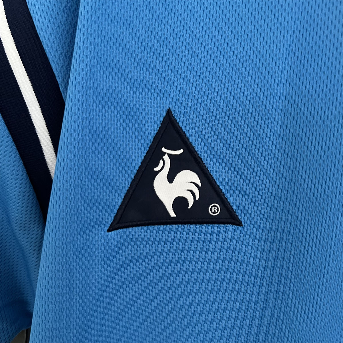 Retro Manchester City 08/09 Away jersey Fan Version
