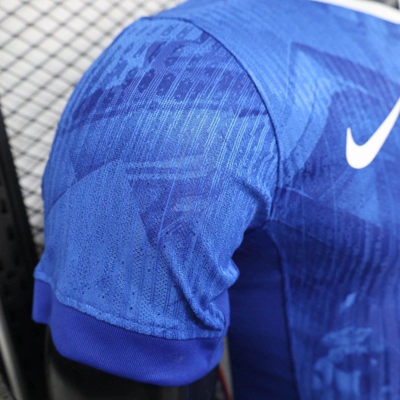 25/26 Chelsea Home Special Edition jersey Player Version