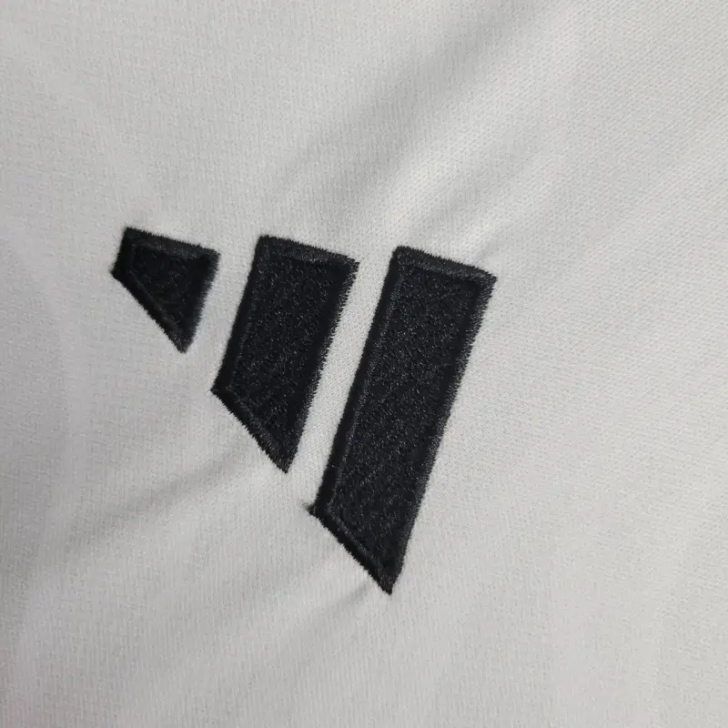 24/25 Flamengo Away vest Jersey Fan Version