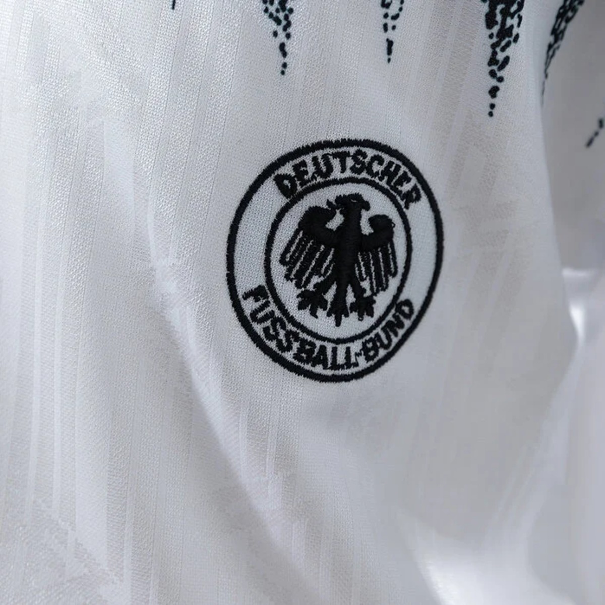 Retro Germany 1994 Home Kid Kits