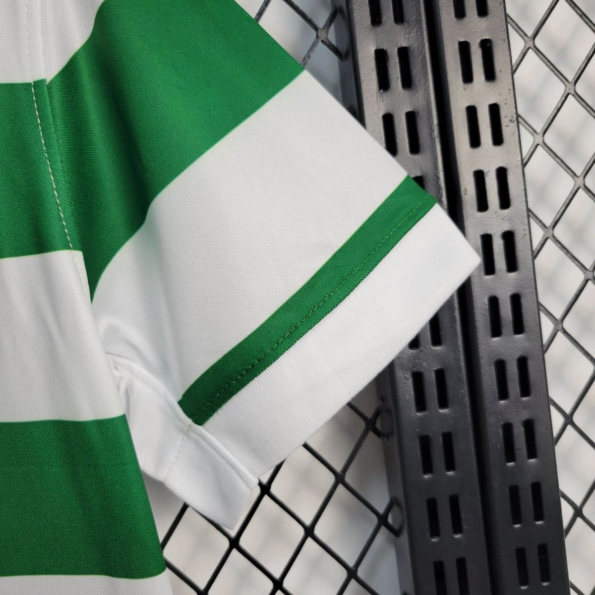 2025/26 Sporting Lisbon Home Women's Jersey Fan Version