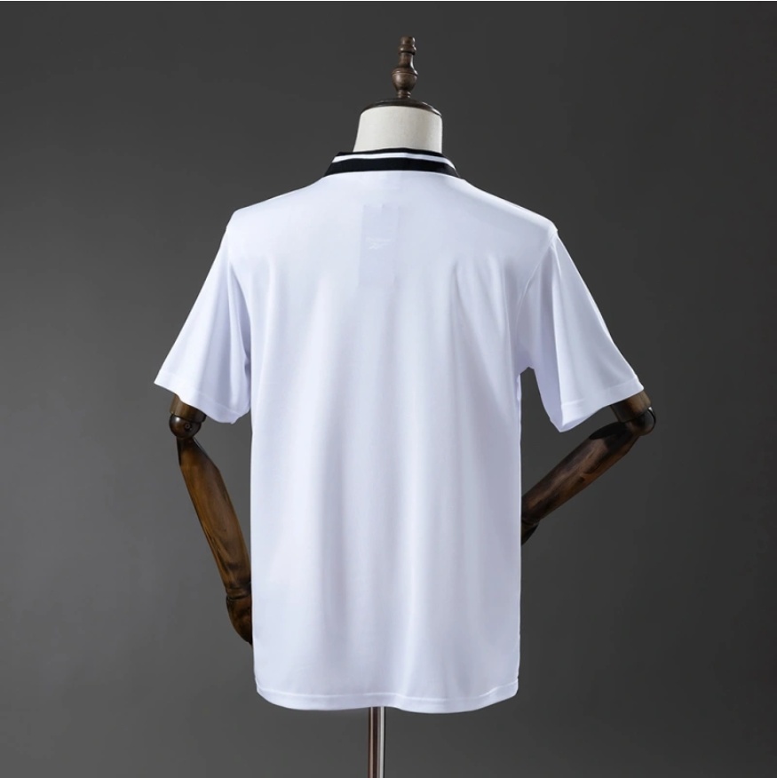 Retro Mönchengladbach 1996/97 Home jersey Fan Version