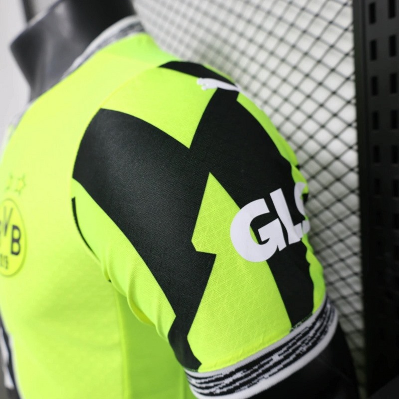 24/25 Dortmund Special Edition jersey Player Version