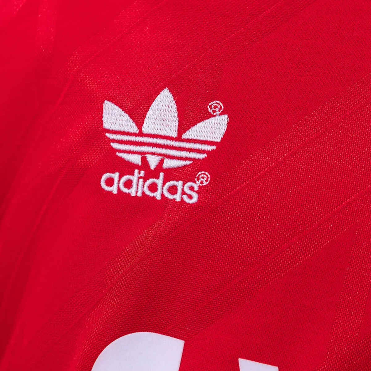 Retro Canada 1986 Home Jersey Fan Version