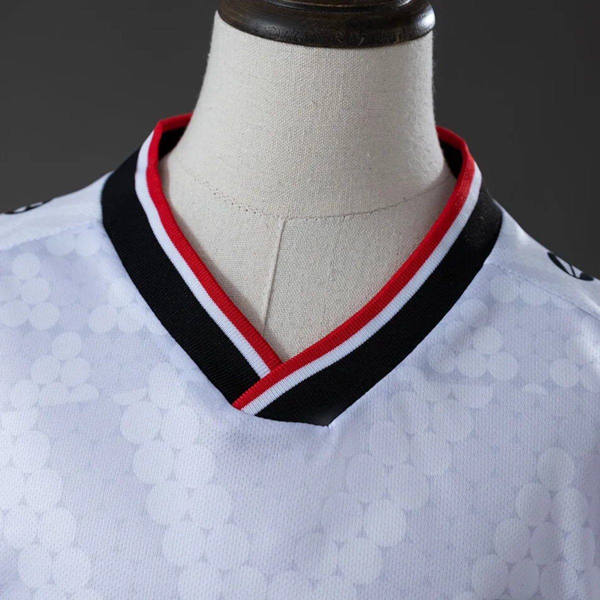 Iraq 2026 World Cup Home Kid Kits