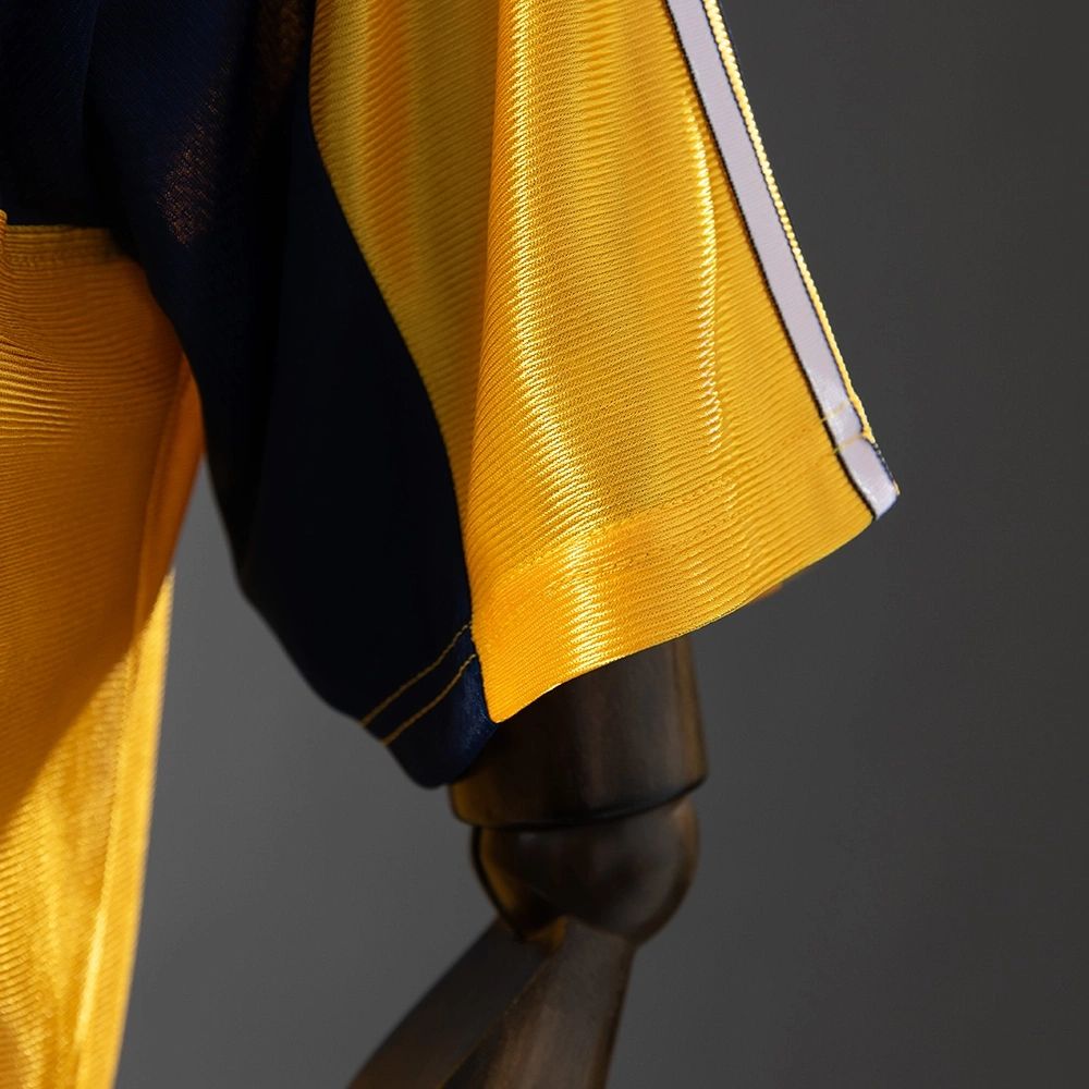 Retro Deportivo de La Coruna 2000/01 Away jersey Fan Version