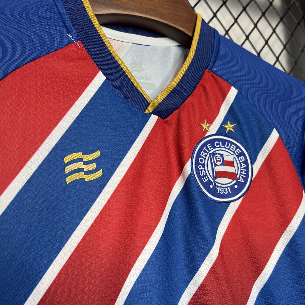 2024/25 kids kits Bahia Away jersey size: 16-28