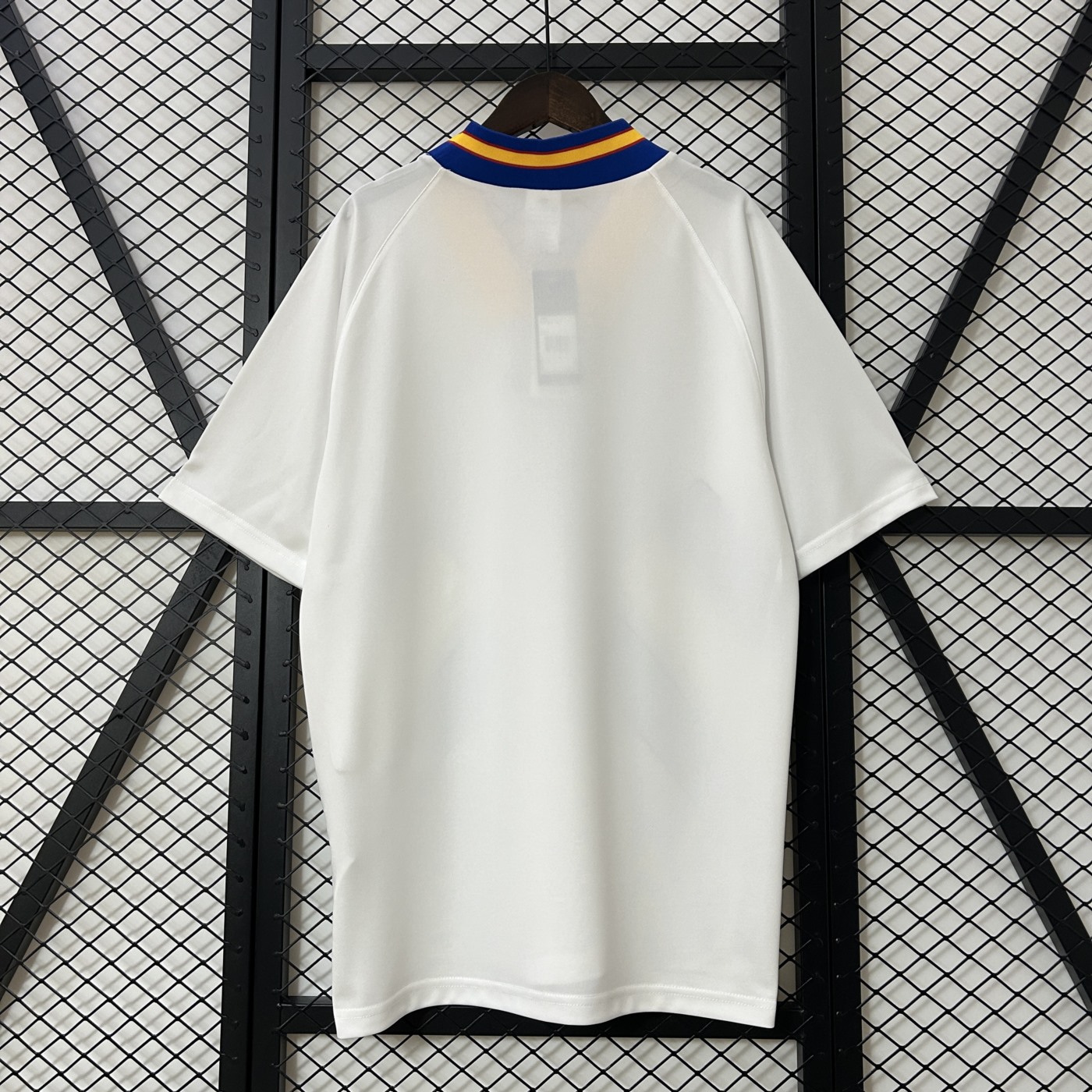 Retro Sweden 1994 Away jersey Fan Version