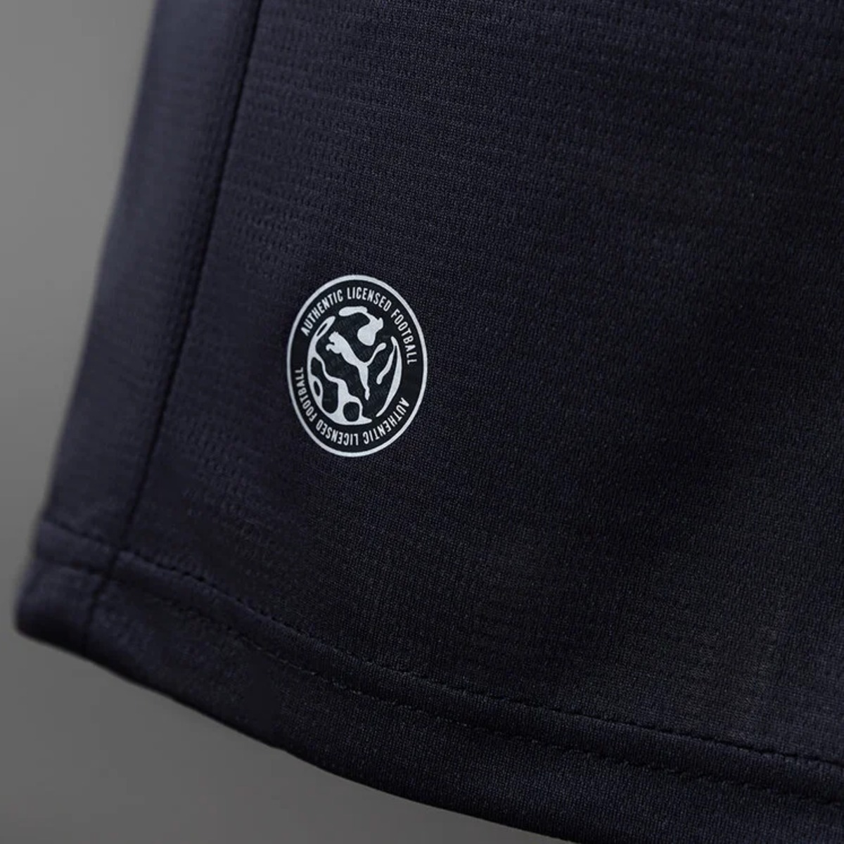 2025/26 AC Milan Fourth Away Jersey Fan Version