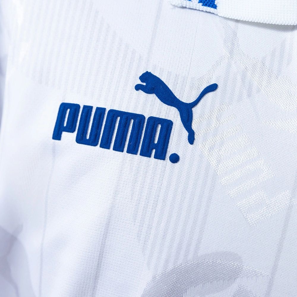 Retro Tenerife 1995/96 Home jersey Fan Version