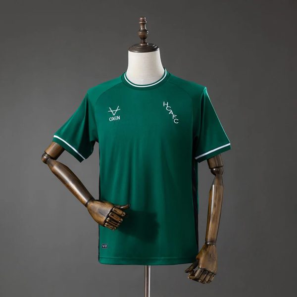 2026/27 Hull City Goalkeeper Jersey Fan Version