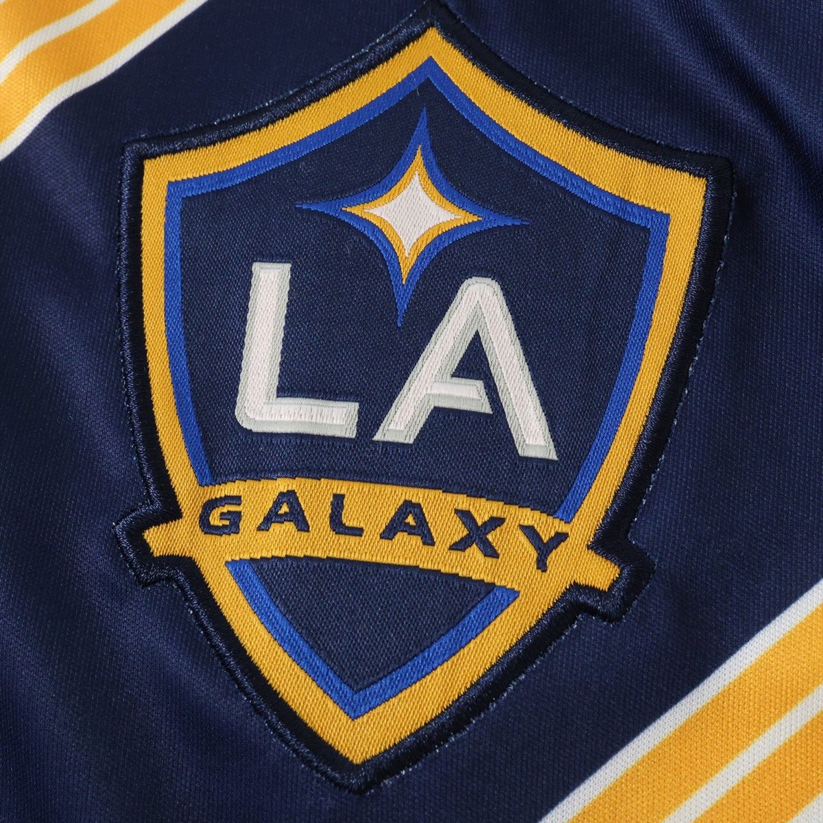 2026/27 Los Angeles Galaxy Home Jersey Fan Version