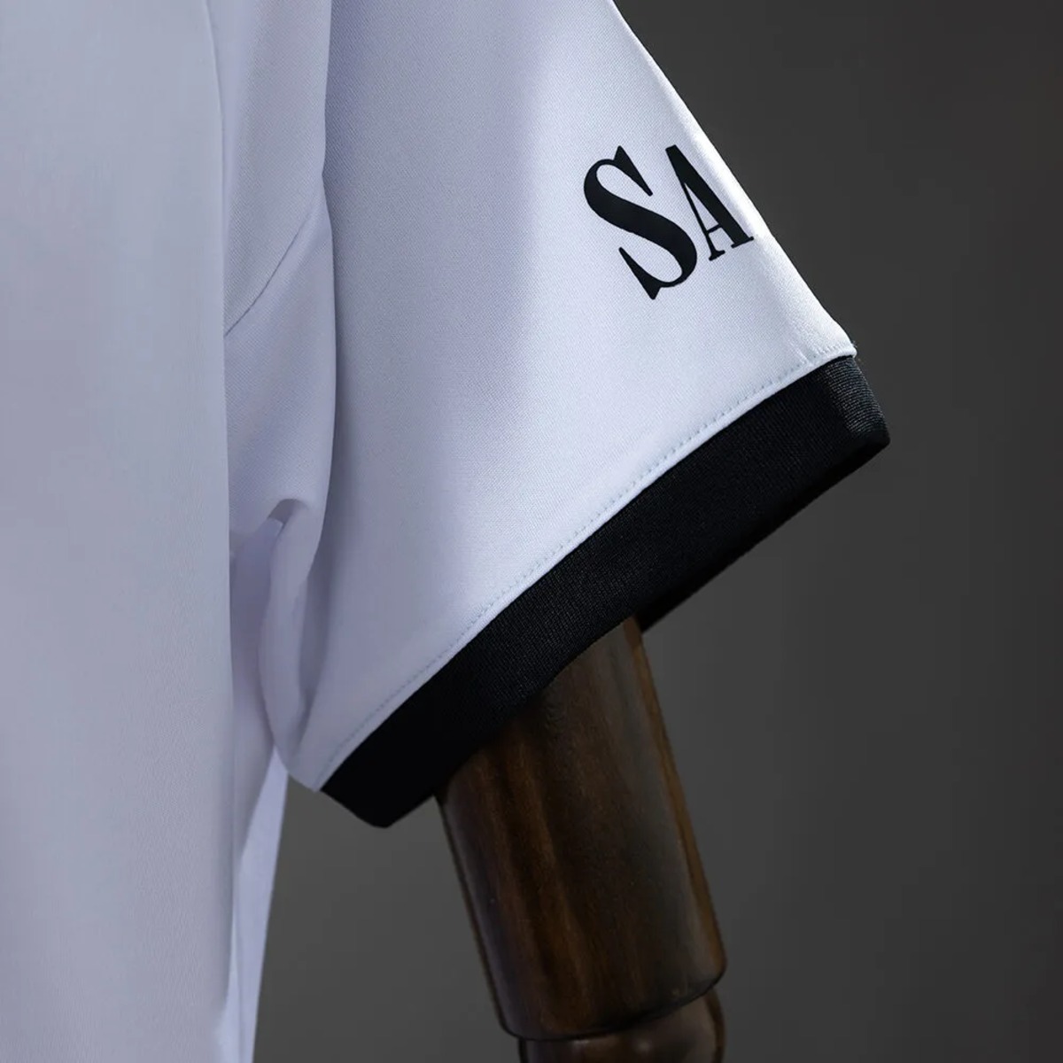 2026/27 Rosenborg Home Jersey Fan Version