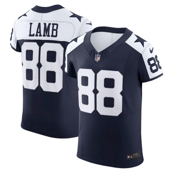 NFL Dallas Cowboys Jeysey LAMB #88