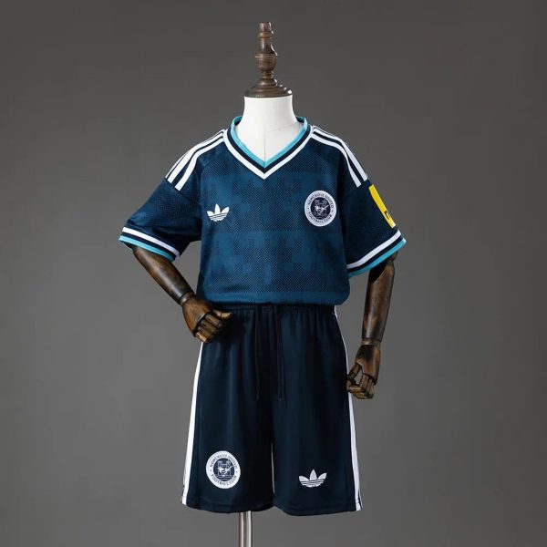 2026/27 Newcastle United Away Kids Kits