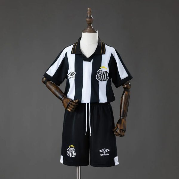 2026/27 Santos Away Kids Kits