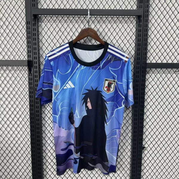 2025/26 Japan Nezha Anine Special Edition Jersey Fan Version
