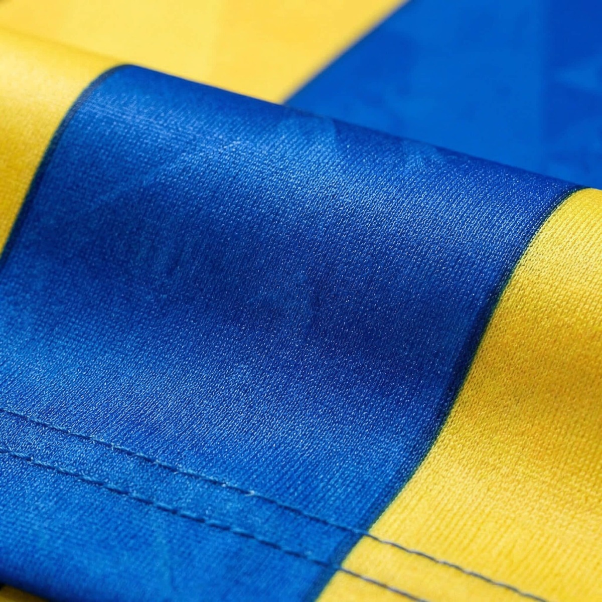 Retro 1995/97 Rosario Central Home Jersey Fan Version