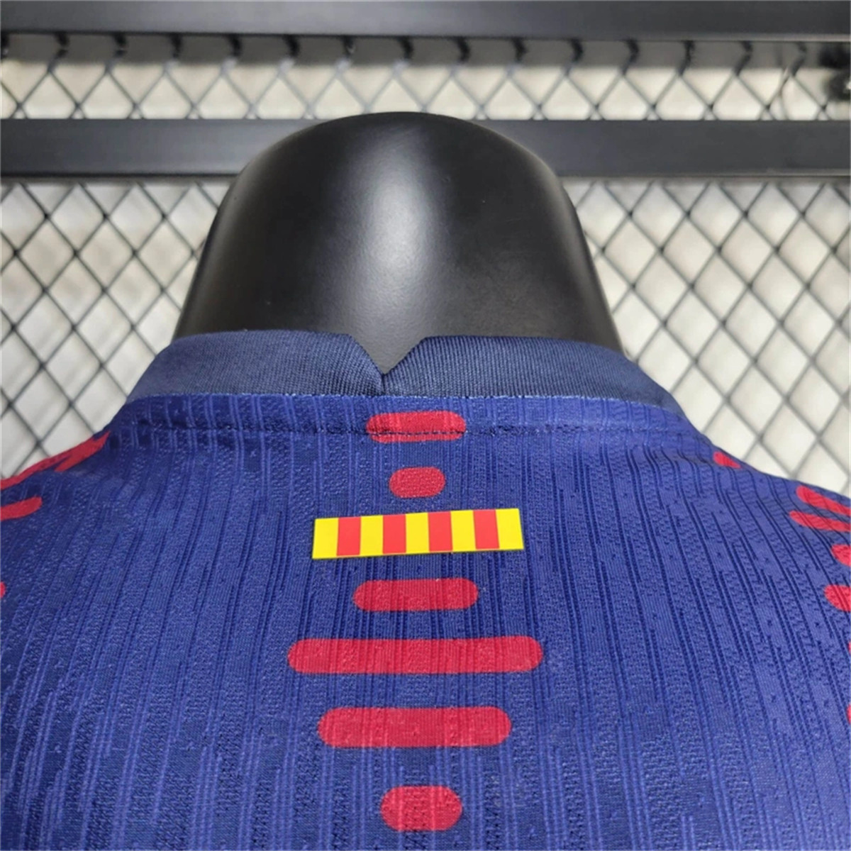 24/25 Barcelona Special edition Jersey Player Version