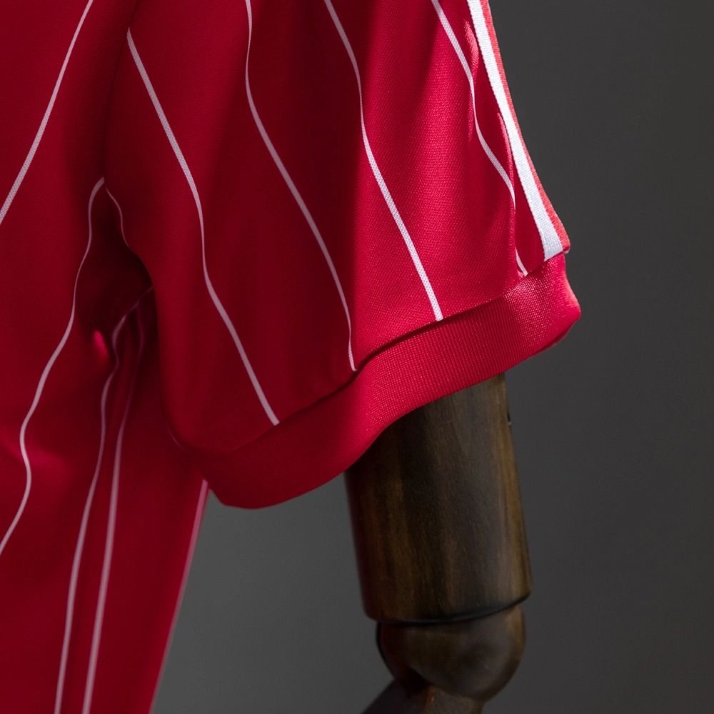 Retro Aberdeen 1982/83 Home jersey Fan Version