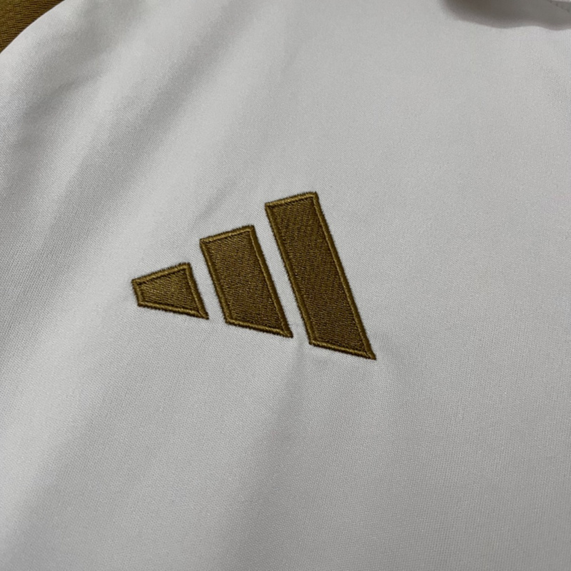 2025/26 Los Angeles FC Away Jersey Fan Version