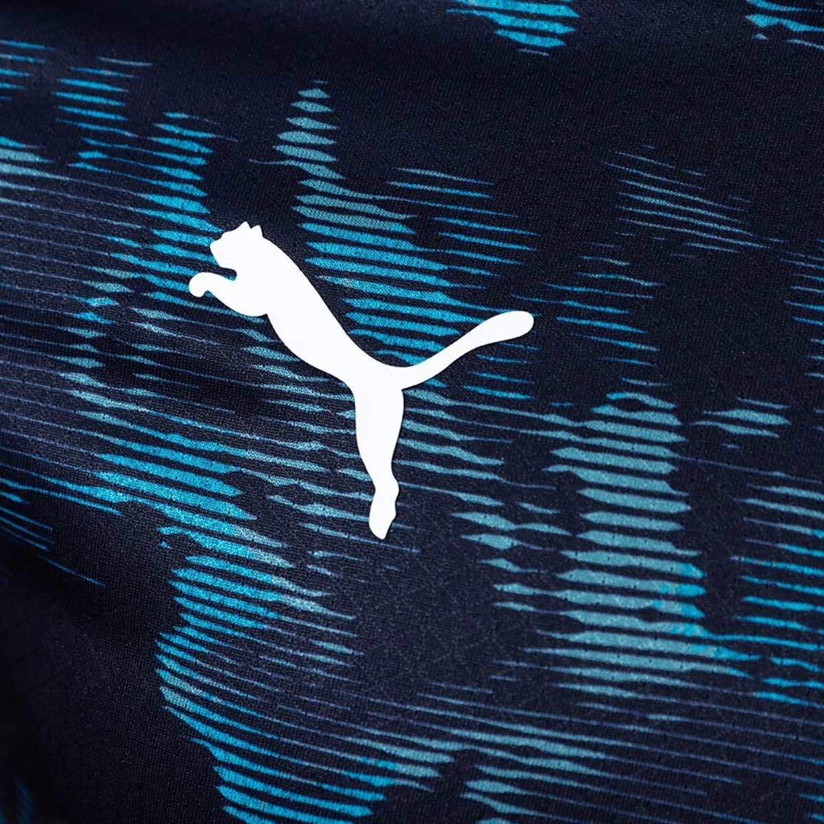 2026/27 Marseille Away Jersey Player Version