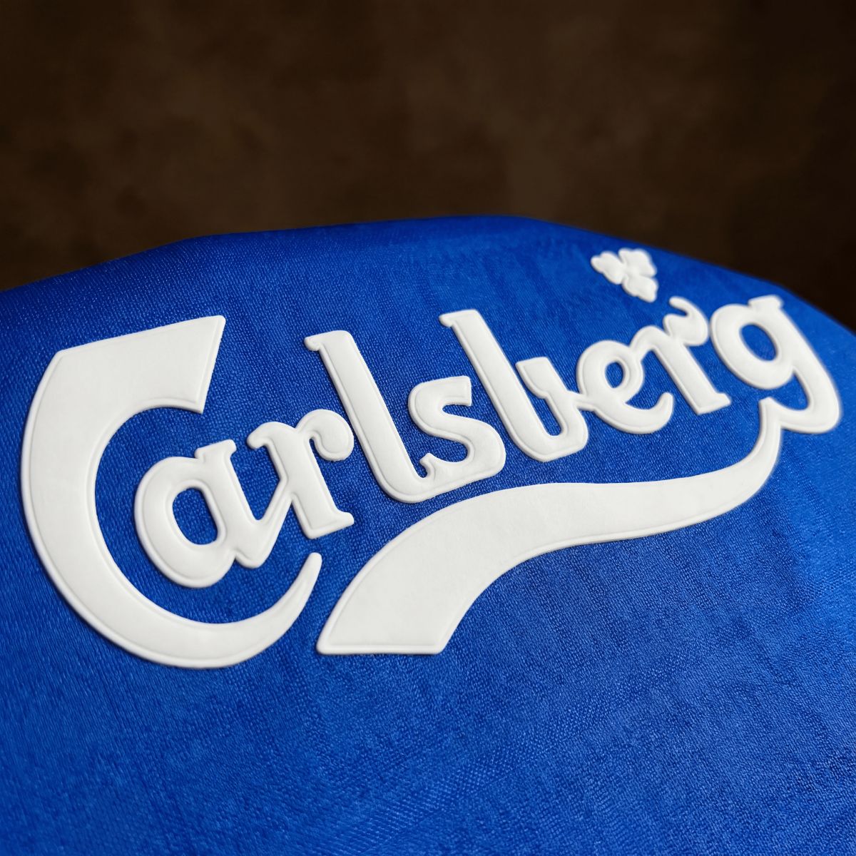 Retro 1988/89 Wimbledon Home jersey Fan Version