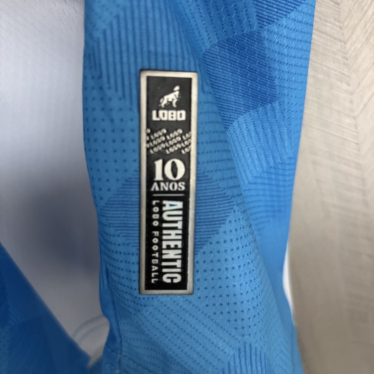 2026/27 Paysandu Home jersey Fan Version