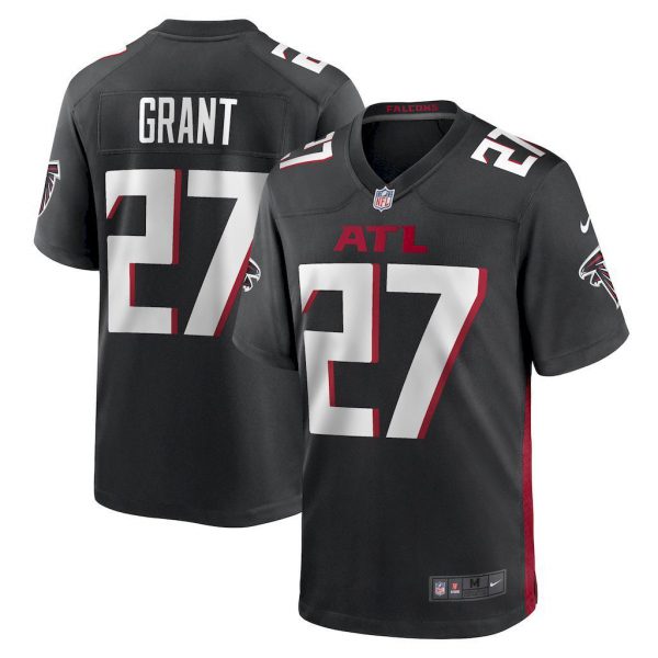 NFL Atlanta Falcons Jeysey GRANT #27
