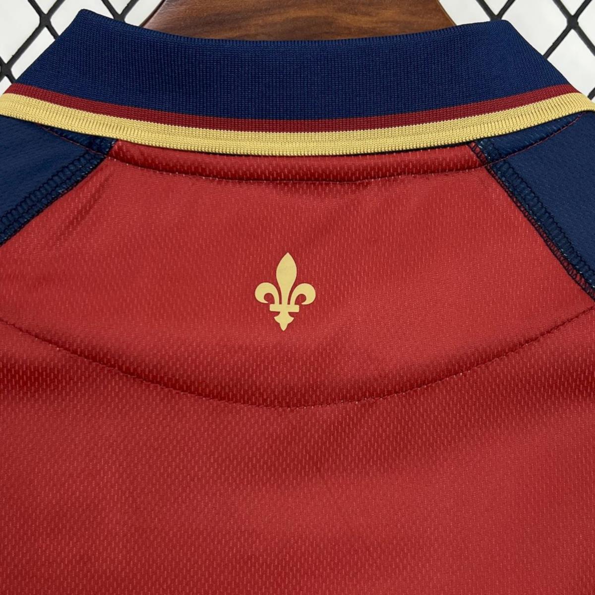2024/25 FC Versailles Third Jersey Fan Version