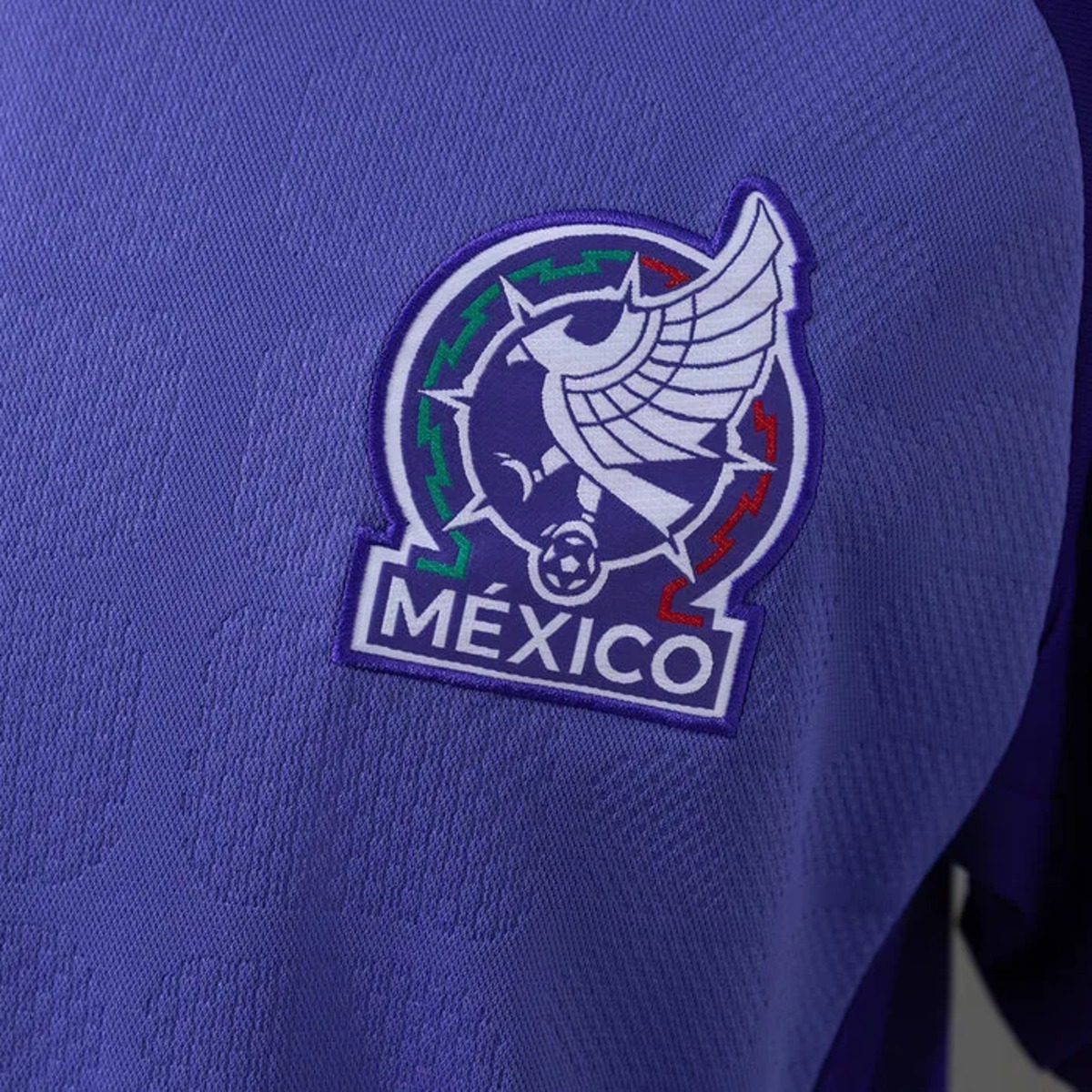 Mexico 2026 World Cup Goalkeeper Jersey Fan version