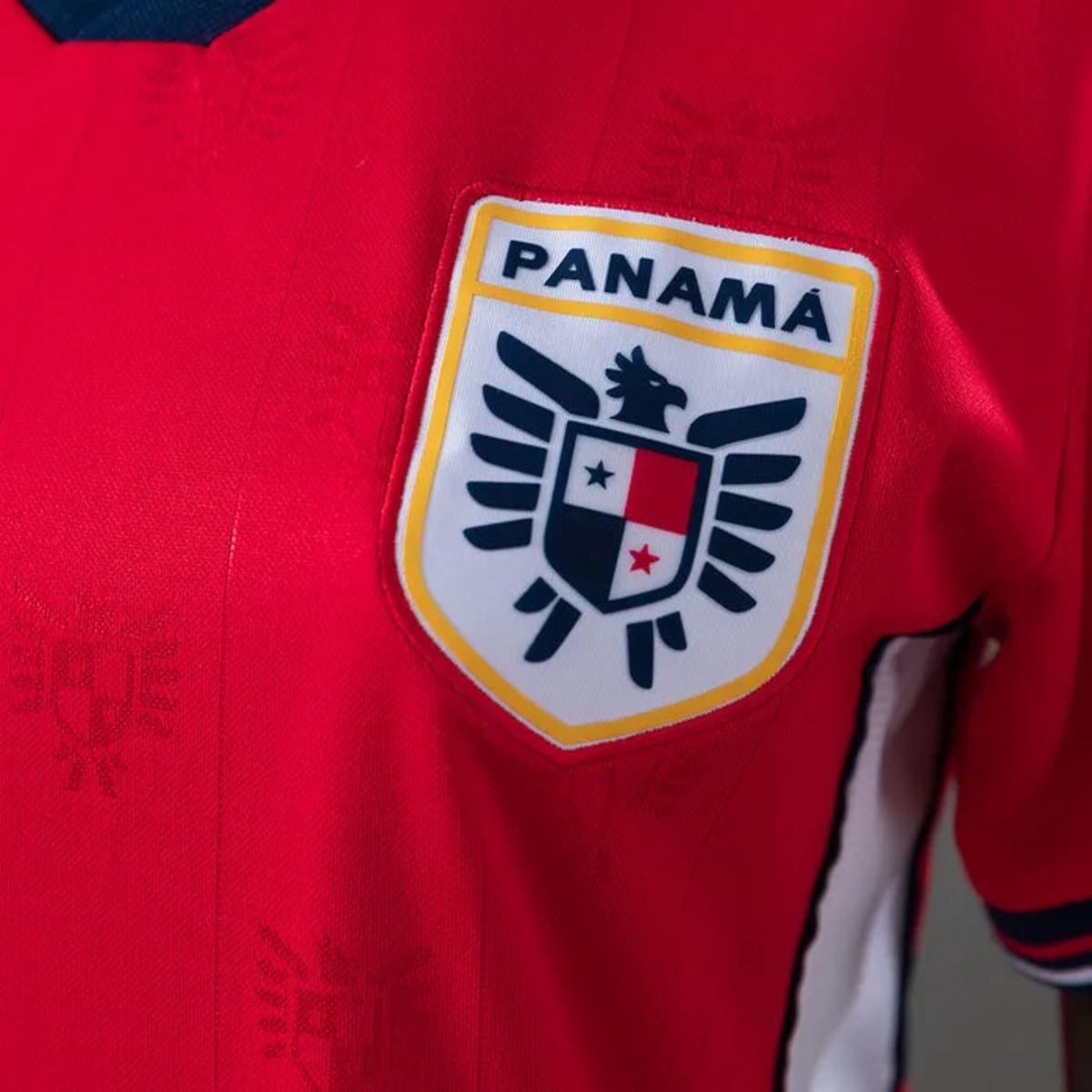 Panama 2026 World Cup Home Womens Jersey