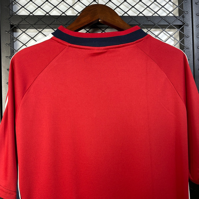 Retro Benfica 99/00  home jersey Fan Version