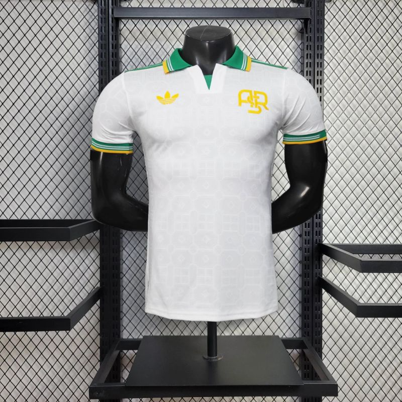 2025/26 AS Roma Second Away jersey Player Version