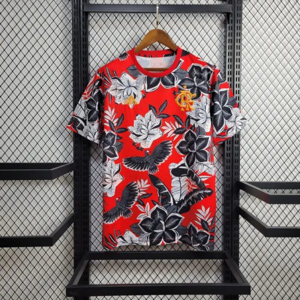 24/25 Flamengo Special Edition jersey Fan Version