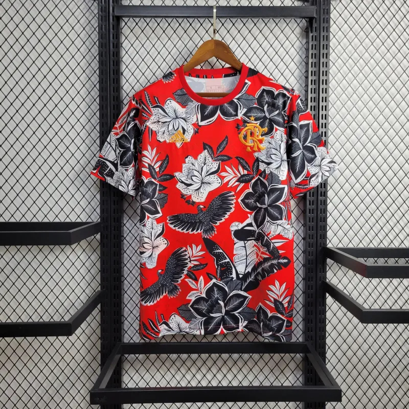 24/25 Flamengo Special Edition jersey Fan Version