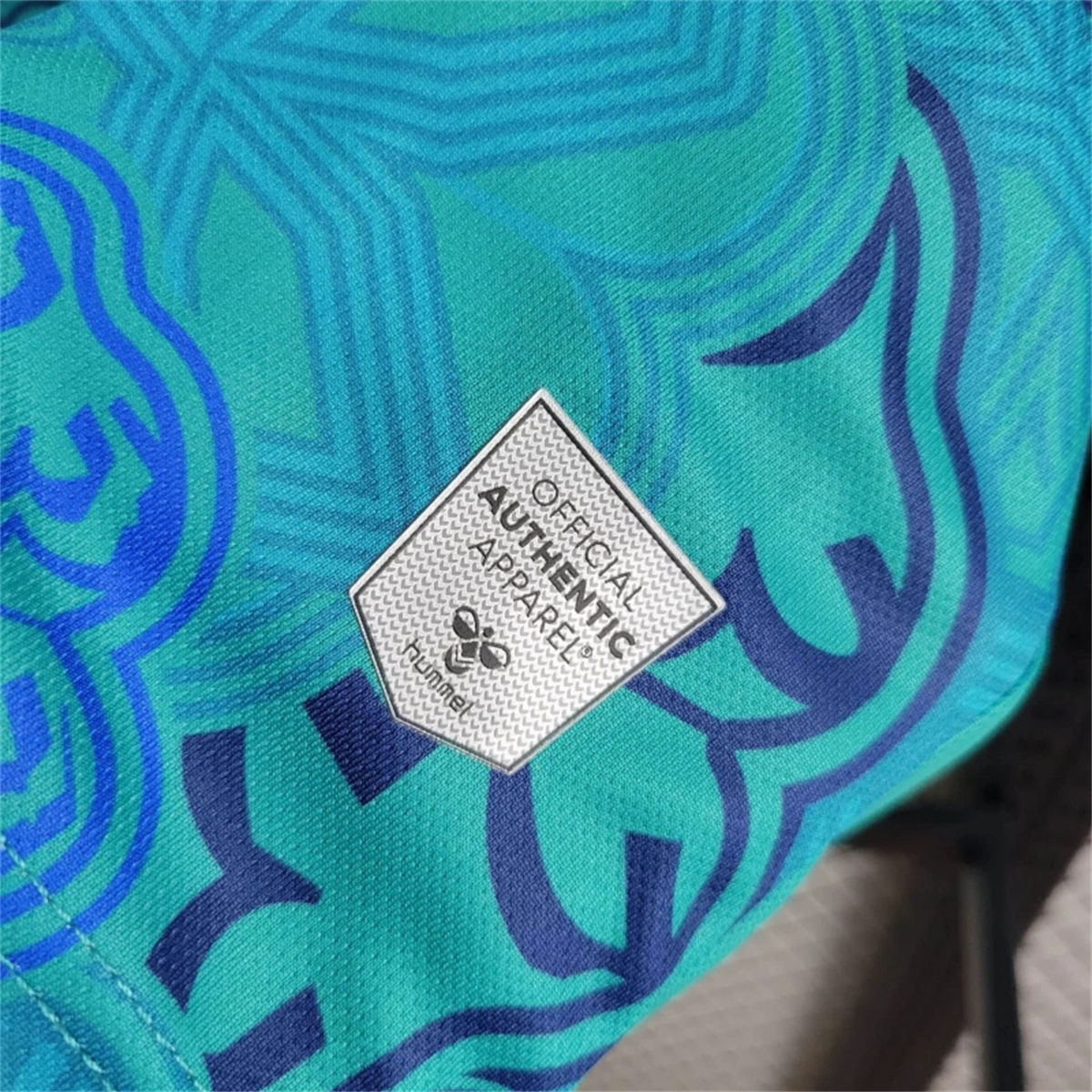 2024/25 Everton Limited edition Jersey Fan Version