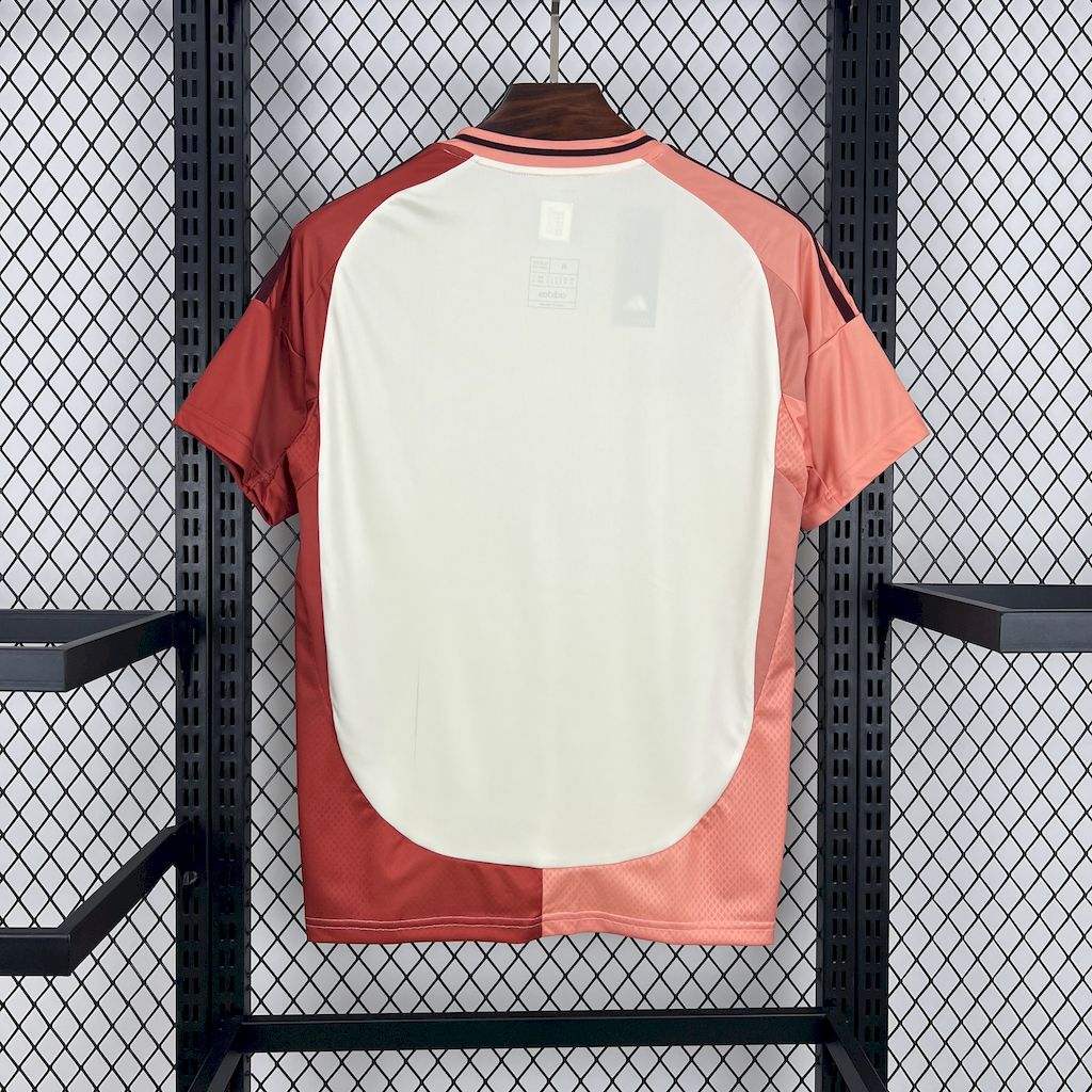 24/25 Lyonnais Third Jersey Fan Version