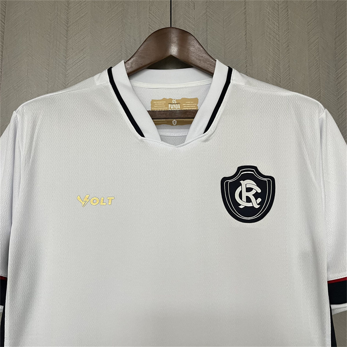 2024/25 REMO Away jersey Fan Version