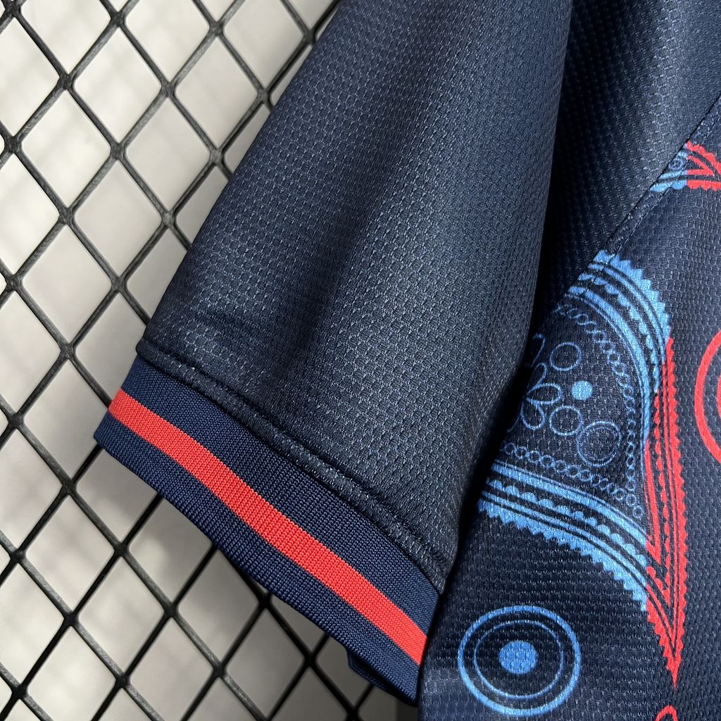 24/25 Barcelona Double-color special edition Jersey Fan Version