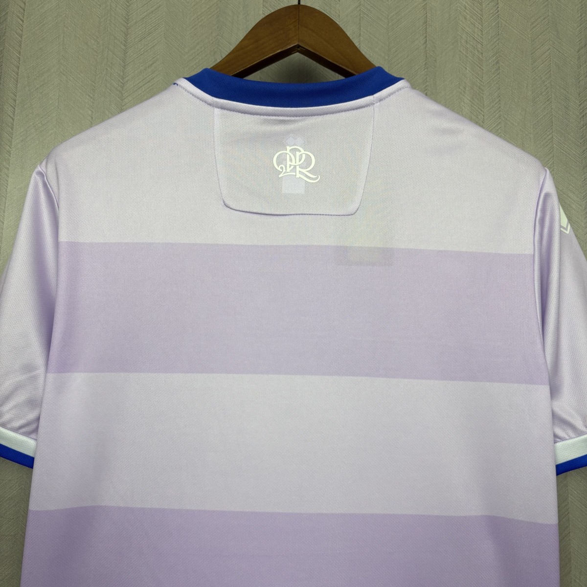 2026/27 QPR Away Jersey Fan version