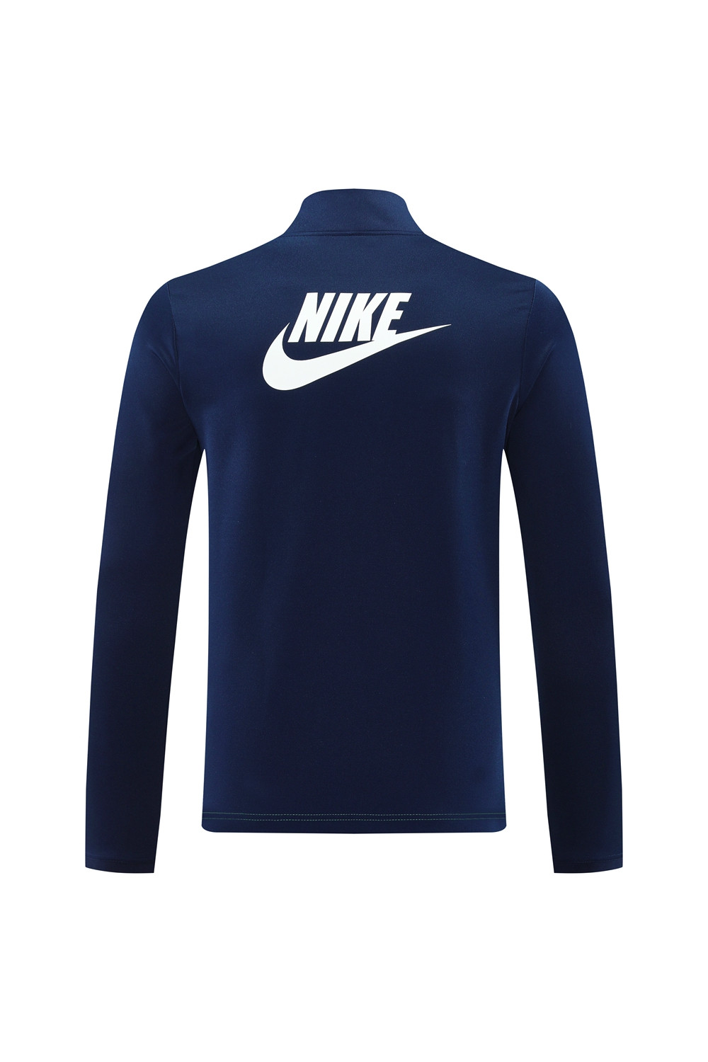 2024 Nike Blue Green Jacket Training Suit Set Football Team Shirt Sports Fashion