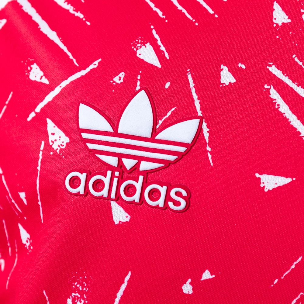Retro Liverpool 1989/91 Home jersey Fan Version