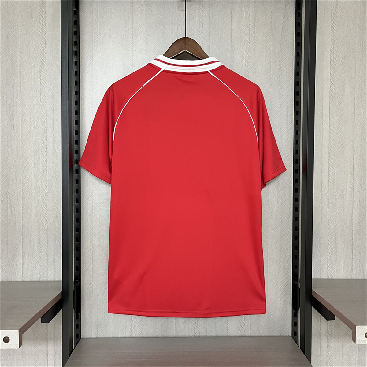 Retro Benfica 1994/95 jersey Fan Version