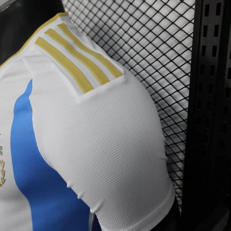 2025/26 Argentina Home jersey Player Version