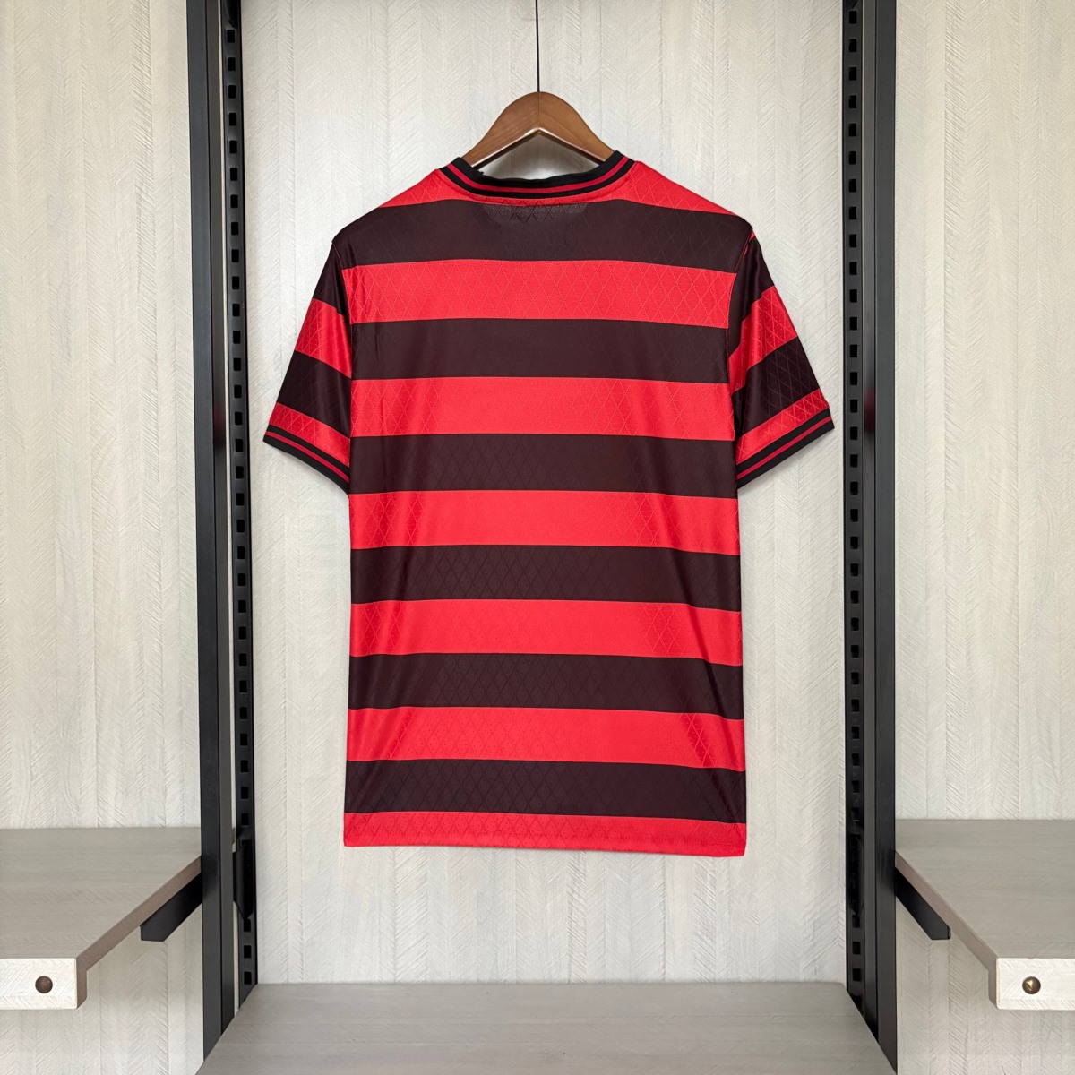 2026/27 Flamengo Special Edition Red Jersey Fan Version