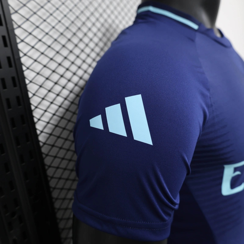 24/25 Arsenal Pre-match Training Special edition Jersey Player Version