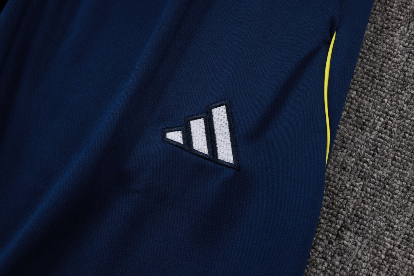 202526 Arsenal colorful Long-sleeved half-pull training kit Football team kit