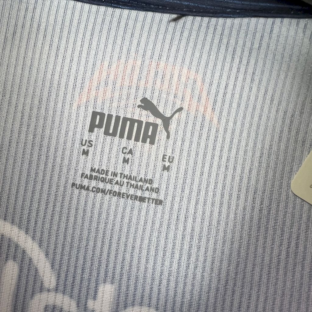 2025/26 Cerro Porteno Home Jersey Fan Version