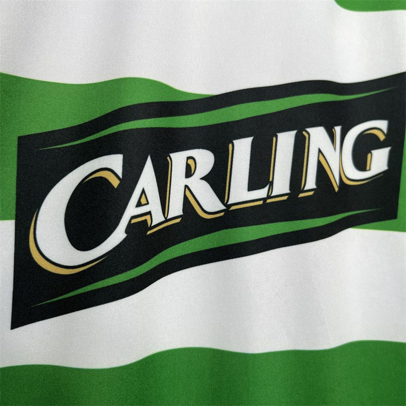 Retro Celtics 2005/06 Home jersey Fan Version